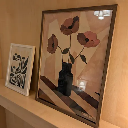 דירה Modernes - Ruhig, Zentrumsnah, Abendsonnige Loggia